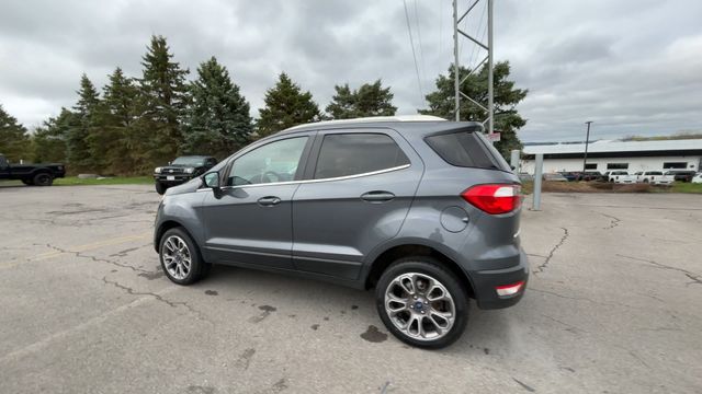 Thumbnail: 2020 Ford EcoSport - 7