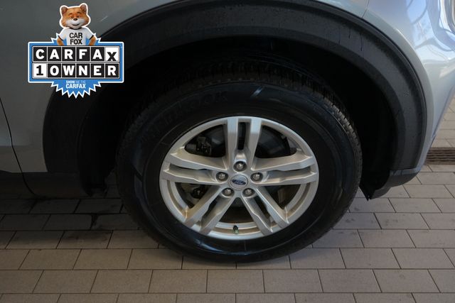 Thumbnail: 2022 Ford Explorer - 15