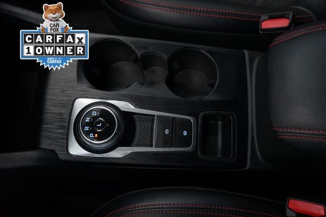 Thumbnail: 2023 Ford Escape - 25