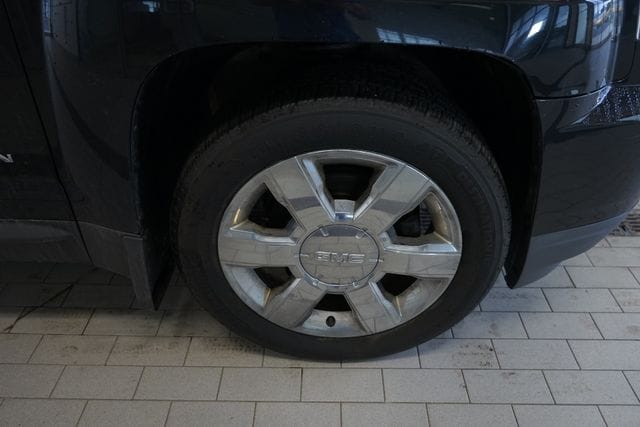 Thumbnail: 2016 GMC Terrain - 14