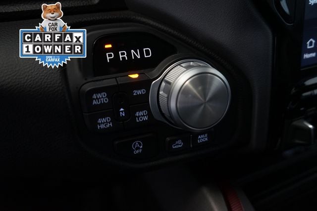 Thumbnail: 2025 RAM 1500 - 18