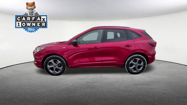 Thumbnail: 2024 Ford Escape - 6