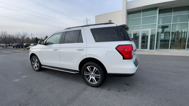 Thumbnail: 2023 Ford Expedition - 7