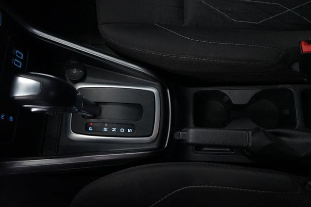 Thumbnail: 2019 Ford EcoSport - 23