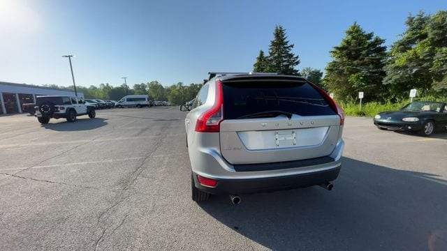 Thumbnail: 2013 Volvo XC60 - 7
