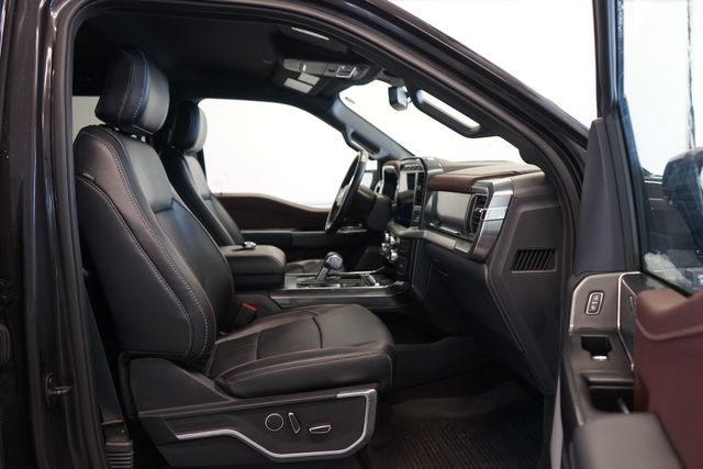 Thumbnail: 2023 Ford F-150 - 34