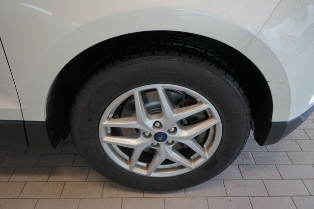 2021 Ford Edge SEL 15