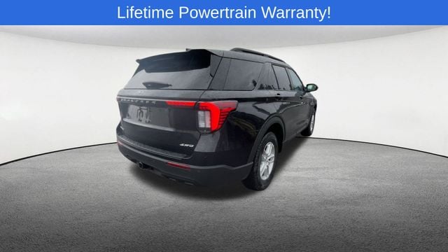 Thumbnail: 2026 Ford Explorer - 9