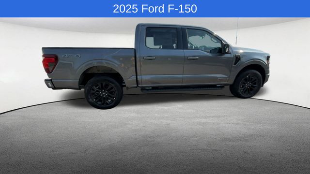 Thumbnail: 2025 Ford F-150 - 10