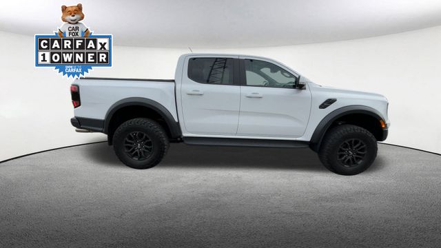 Thumbnail: 2024 Ford Ranger - 10