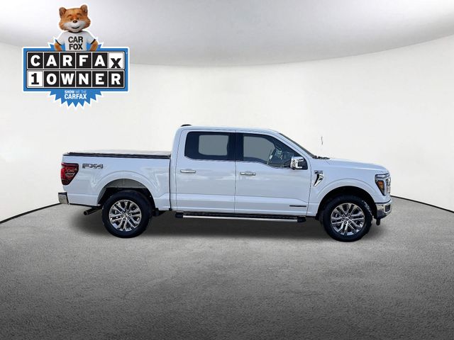 Thumbnail: 2025 Ford F-150 - 15