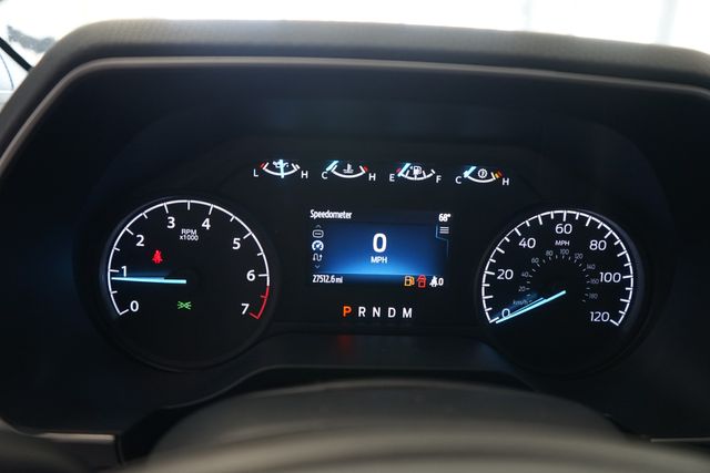 Thumbnail: 2022 Ford F-150 - 25