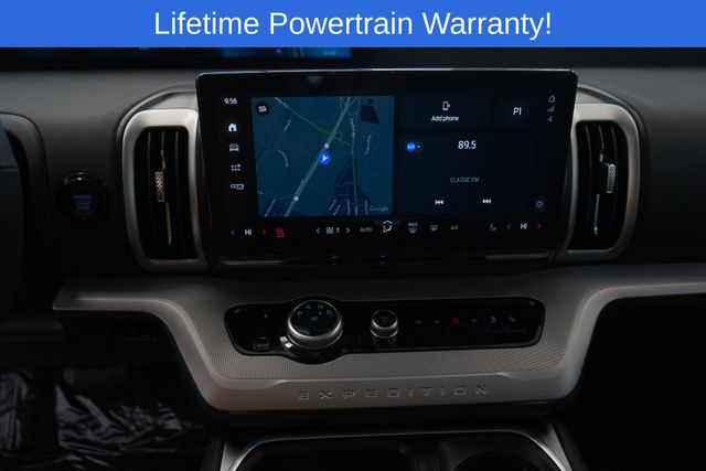 Thumbnail: 2026 Ford Expedition MAX - 25