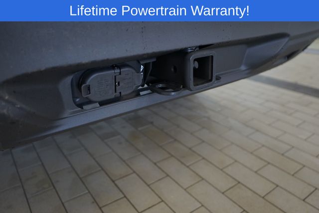 Thumbnail: 2026 Ford Explorer - 14