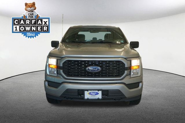 Thumbnail: 2022 Ford F-150 - 17