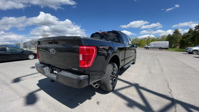 Thumbnail: 2022 Ford F-150 - 10