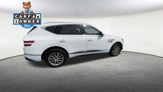 Thumbnail: 2024 Genesis GV80 - 10