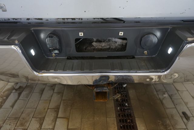 Thumbnail: 2017 GMC Sierra 1500 - 12