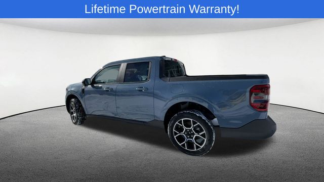 Thumbnail: 2026 Ford Maverick - 6