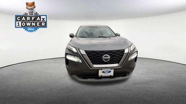 Thumbnail: 2021 Nissan Rogue - 3