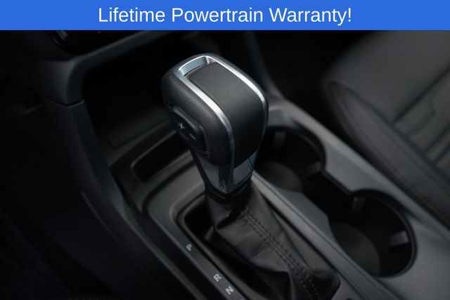Thumbnail: 2026 Ford Ranger - 27