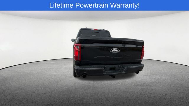 Thumbnail: 2025 Ford F-150 - 7