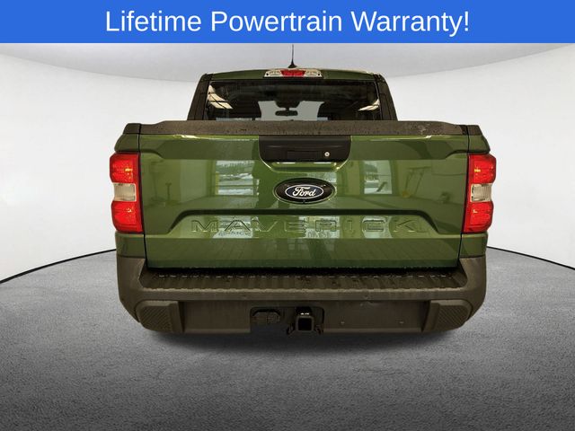 Thumbnail: 2025 Ford Maverick - 4