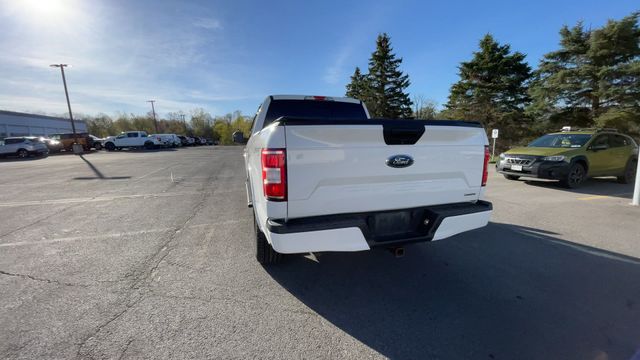 Thumbnail: 2019 Ford F-150 - 8