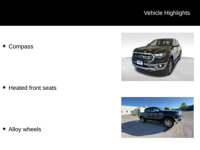 Thumbnail: 2022 Ford Ranger - 13