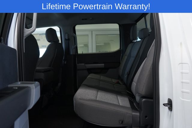 Thumbnail: 2026 Ford F-350 - 21