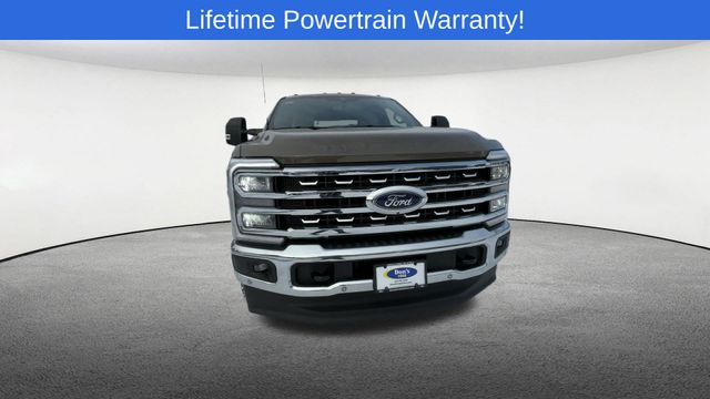 Thumbnail: 2026 Ford F-350 - 3