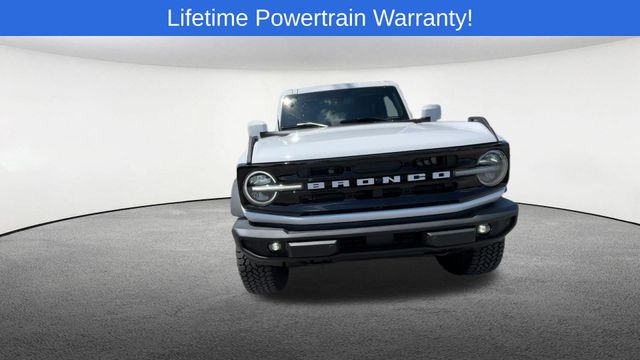 Thumbnail: 2026 Ford Bronco - 3