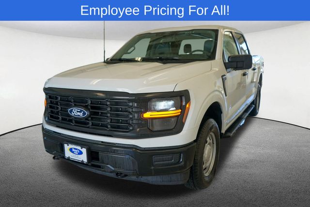 2024 Ford F-150 XL -
                  Utica, NY