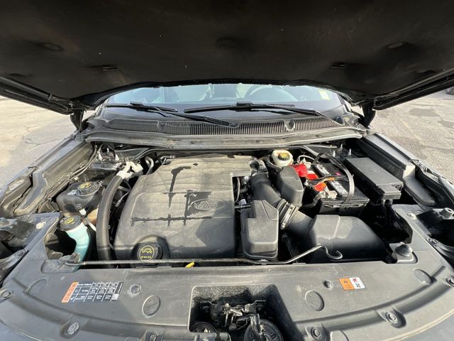 Thumbnail: 2017 Ford Explorer - 14