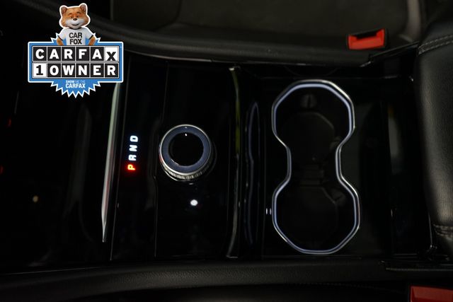 Thumbnail: 2023 Jeep Grand Cherokee - 15