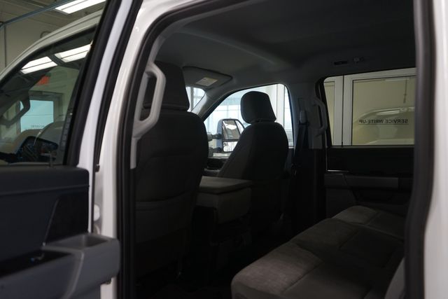 Thumbnail: 2022 Ford F-150 - 29