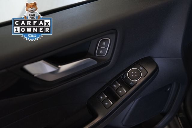 Thumbnail: 2025 Ford Escape - 19