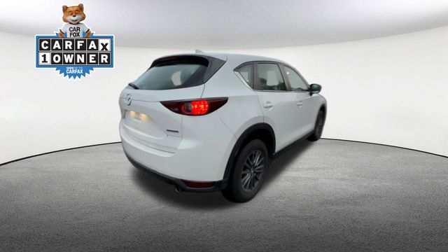 Thumbnail: 2020 Mazda CX-5 - 9