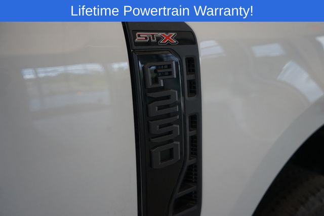 Thumbnail: 2026 Ford F-250 - 15