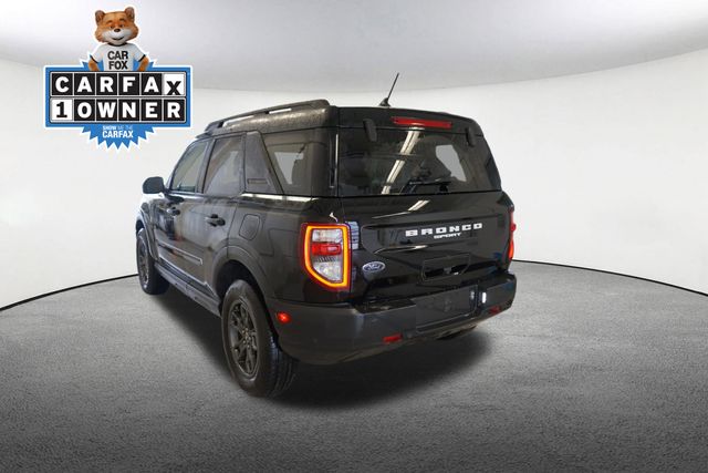 Thumbnail: 2023 Ford Bronco Sport - 11