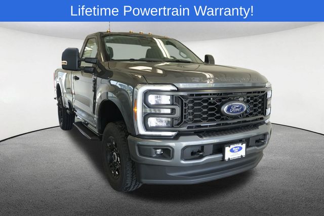 Thumbnail: 2026 Ford F-350 - 18