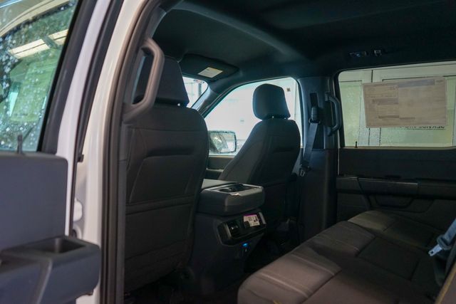 Thumbnail: 2025 Ford F-150 - 26