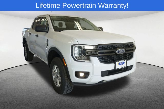 Thumbnail: 2025 Ford Ranger - 17