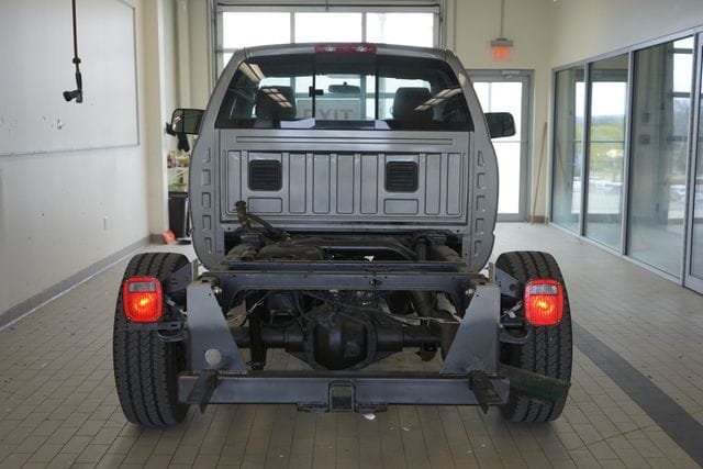 Thumbnail: 2006 Dodge Ram 2500 - 12