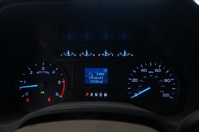 Thumbnail: 2020 Ford F-550 - 21