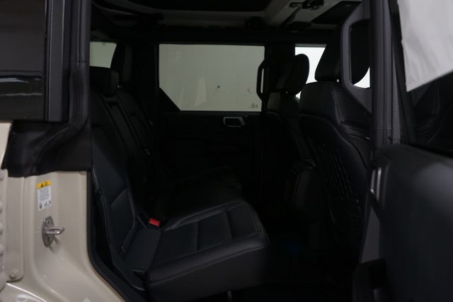 Thumbnail: 2025 Ford Bronco - 31