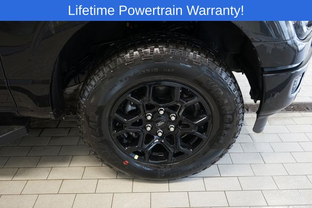 Thumbnail: 2026 Ford F-150 - 16