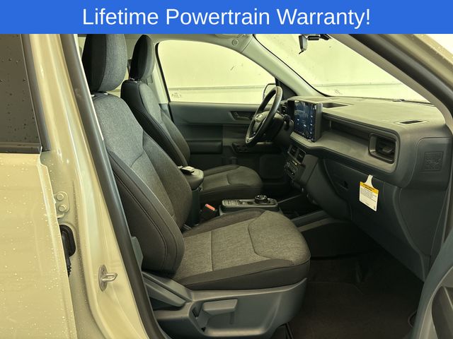 Thumbnail: 2025 Ford Maverick - 33