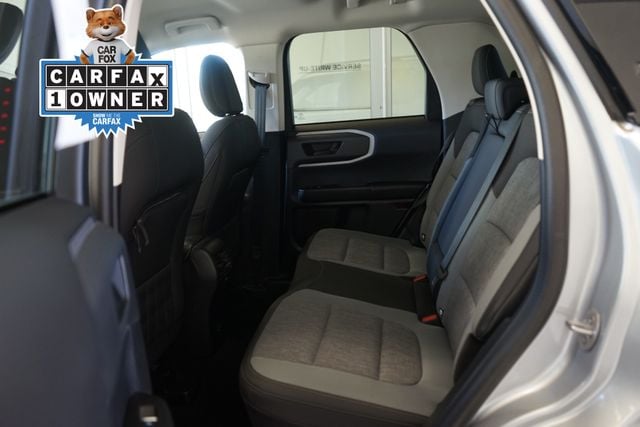 Thumbnail: 2022 Ford Bronco Sport - 30