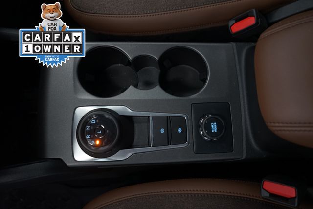 Thumbnail: 2025 Ford Bronco Sport - 27